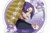 [アニメイト]ブルーロック アクリルクリップ 御影玲王 五月雨
 
2025年06月発売