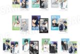 [アニメイト]ブルーロック Wake Up & Get Ready トレーディングスナップ風カード
 
2025年04月上旬発売