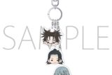 [アニメイト]呪術廻戦 第2期 キーチェーンストラップ/C
 
2025年4月25日発売