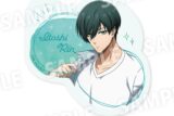 [アニメイト]ブルーロック Wake Up & Get Ready ステッカー 糸師 凛
 
2025年04月上旬発売