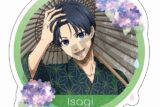 [アニメイト]ブルーロック アクリルクリップ 潔世一 五月雨
 
2025年06月発売