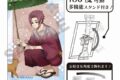 [アニメイト]ブルーロック アート缶バッジ 糸師冴 五月雨
 
2025年06月発売