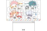 [アニメイト]呪術廻戦 渋谷事変 × サンリオキャラクターズ フラットポーチ A
 
2025年03月中旬発売