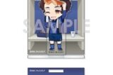 [アニメイト]ブルーロック あくりるーむ ～はーふたいむ～ 4.雪宮 剣優
 
2025年04月発売