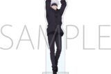 [アニメイト]呪術廻戦 第2期 アクリルスタンド/五条悟 バスケVer.
 
2025年1月25日発売