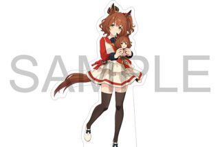 ウマ娘 プリティーダービー アクリルスタンド/アストンマーチャン
 
2025年4月25日発売