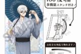 [アニメイト]ブルーロック アート缶バッジ 凪誠士郎 五月雨
 
2025年06月発売