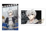 [アニメイト]ブルーロック Tinymide 凪 誠士郎/ロックバンド
 
2025年03月発売