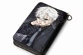 [アニメイト]TVアニメ『ブルーロック』 描き下ろし 凪 誠士郎 スーツモデルver. カードポケット付きミニ財布
 
2025年3月17日発売