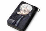 [アニメイト]TVアニメ『ブルーロック』 描き下ろし 凪 誠士郎 スーツモデルver. カードポケット付きミニ財布
 
2025年3月17日発売