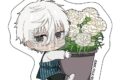[アニメイト]ブルーロック クリアステッカー フラワーマルシェデフォルメ(凪 誠士郎)
 
2025年03月上旬発売