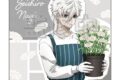 [アニメイト]ブルーロック ハンドタオル フラワーマルシェ(凪 誠士郎)
 
2025年03月上旬発売