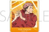 [アニメイト]呪術廻戦 第2期 アクリルクリップ/虎杖悠仁 バスケVer.
 
2025年1月25日発売