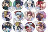 [アニメイト]ブルーロック トレーディンググリッター缶バッジ 五月雨
 
2025年06月発売