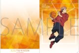 [アニメイト]呪術廻戦 第2期 クリアファイル/虎杖悠仁 バスケVer.
 
2025年1月25日発売