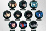 [アニメイト]呪術廻戦 CANバッジ 伏黒 恵BOX
 
2025年03月発売