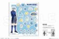 [アニメイト]TVアニメ『ブルーロック』 アクリルフレークパーツ 10 氷織 羊
 
2025年05月下旬発売
