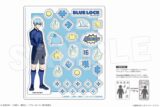 [アニメイト]TVアニメ『ブルーロック』 アクリルフレークパーツ 10 氷織 羊
 
2025年05月下旬発売