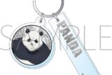 [アニメイト]呪術廻戦 第2期 2連キーホルダー/パンダ バスケVer.
 
2025年1月25日発売