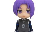 [アニメイト]ブルーロック ねんどろいどぷらす 御影玲王 らばーますこっと
 
2025年06月発売