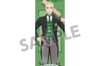 黒執事 — スリムタペストリー ハーマン・グリーンヒル
 
2025年03月発売
 【アニメイト】