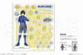 [アニメイト]TVアニメ『ブルーロック』 アクリルフレークパーツ 07 蜂楽 廻
 
2025年05月下旬発売
