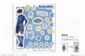 [アニメイト]TVアニメ『ブルーロック』 アクリルフレークパーツ 06 烏 旅人
 
2025年05月下旬発売