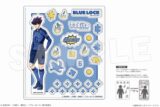 [アニメイト]TVアニメ『ブルーロック』 アクリルフレークパーツ 06 烏 旅人
 
2025年05月下旬発売
