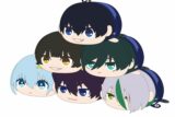 [アニメイト]ブルーロック ぽてコロマスコット4【アニメイト特典付】
 
2025年03月発売