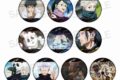 [アニメイト]『劇場版 呪術廻戦 0』 ランダム缶バッジ BOX
 
2024年12月下旬発売