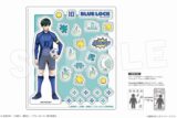 [アニメイト]TVアニメ『ブルーロック』 アクリルフレークパーツ 02 糸師 凛
 
2025年05月下旬発売