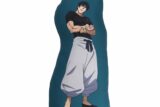 [アニメイト]呪術廻戦 ダイカットミニクッション2 【描き下ろし】伏黒甚爾
 
2025年03月発売