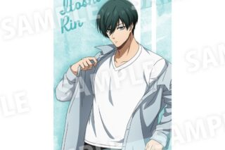ブルーロック Wake Up & Get Ready ミニアートスタンド 糸師 凛
 
2025年04月上旬発売
で取扱中