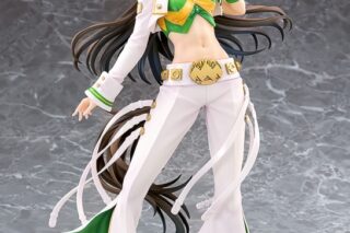 ウマ娘 プリティーダービー ミスターシービー 1/7 完成品フィギュア【送料無料】
 
2025年08月発売
 【アニメイト】