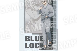 ブルーロック Wake Up & Get Ready アクリルブロック 凪 誠士郎
 
2025年04月上旬発売
で取扱中