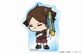 ハイキュー!! mochocho Vol.3 アクリルミニブロック 角名倫太郎
 アニメイトで
2025年07月下旬発売
