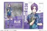 [アニメイト]TVアニメ『ブルーロック』 sui-sai touch A4クリアファイル 09 御影 玲王
 
2025年05月下旬発売