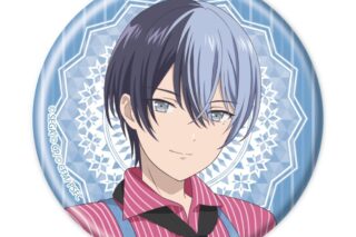 劇場版プロジェクトセカイ (プロセカ) 缶バッジ4月青柳 冬弥 コラボカフェver.(描き下ろしイラスト)
 
2025年07月発売