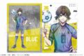[アニメイト]TVアニメ『ブルーロック』 sui-sai touch A4クリアファイル 07 蜂楽 廻
 
2025年05月下旬発売