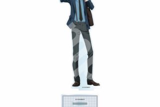 文豪ストレイドッグス (文スト) アクリルスタンド 太宰治 出張
 
2025年01月下旬発売
で取扱中