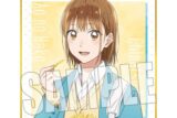 アオのハコ ミニ色紙 鹿野 千夏(放課後) 
2025年06月下旬発売