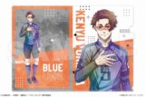 [アニメイト]TVアニメ『ブルーロック』 sui-sai touch A4クリアファイル 04 雪宮 剣優
 
2025年05月下旬発売