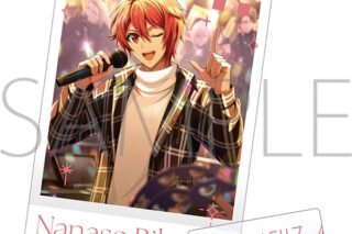 アイドリッシュセブン アクリルスタンド/七瀬陸　アイドルの日常
 
2025年7月11日発売