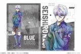 [アニメイト]TVアニメ『ブルーロック』 sui-sai touch A4クリアファイル 03 凪 誠士郎
 
2025年05月下旬発売