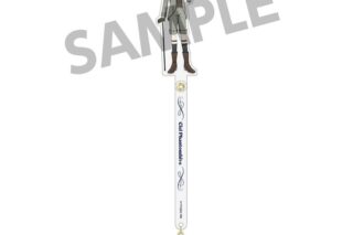 黒執事 — 描き下ろしお出かけスティック シエル・ファントムハイヴ
 
2025年03月発売
 【アニメイト】