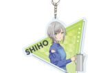 劇場版プロジェクトセカイ (プロセカ) デカアクリルキーホルダー2月日野森 志歩 コラボカフェver.(描き下ろしイラスト)
 
2025年07月発売