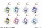 [アニメイト]TVアニメ『ブルーロック』 sui-sai touch トレーディングホログラムアクリルキーホルダー
 
2025年05月下旬発売