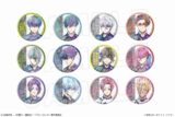 [アニメイト]TVアニメ『ブルーロック』 sui-sai touch トレーディングホログラム缶バッジ
 
2025年05月下旬発売