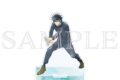 [アニメイト]呪術廻戦 渋谷事変 アクリルスタンド えもデコver. 伏黒 恵
 
2025年04月発売
