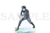 [アニメイト]呪術廻戦 渋谷事変 アクリルスタンド えもデコver. 伏黒 恵
 
2025年04月発売